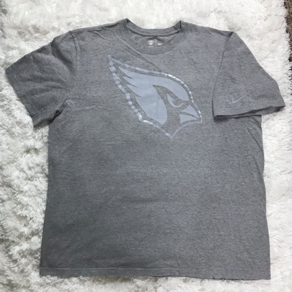 Men’s Nike NFL Arizona Cardinals T-Shirt Size XXL